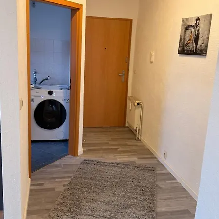 Monteurwohnung Saw Ii