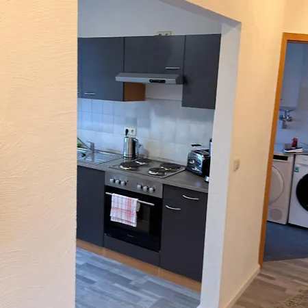 Daire Monteurwohnung Saw Ii *