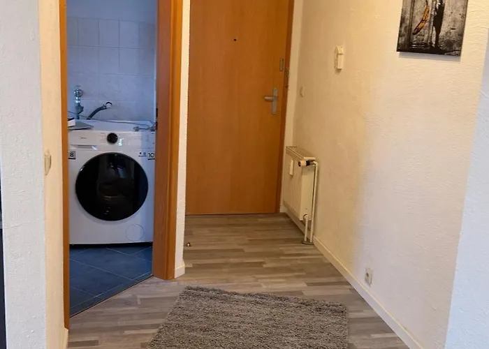 Monteurwohnung Saw Ii