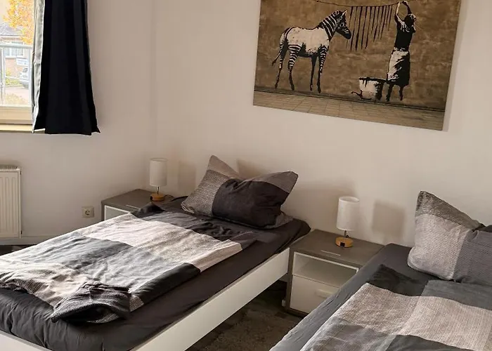 Monteurwohnung Saw Ii アパート